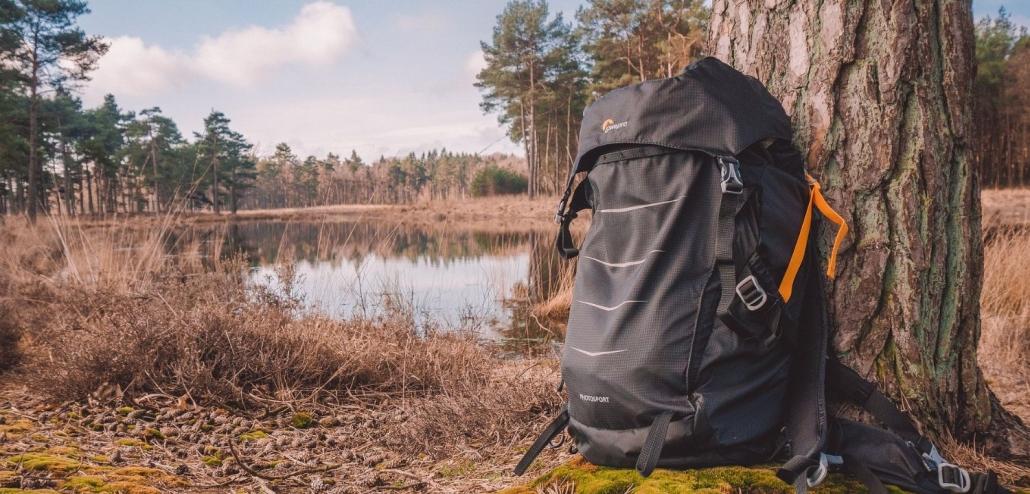 gina avans lege rugzak